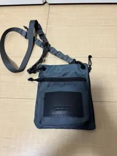 BAYFLOW ショルダーバッグ