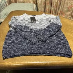 メンズセーター