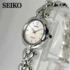 SEIKO Classic スワロフスキー 1N01‑0SG0/SXGP65J1 - メルカリ