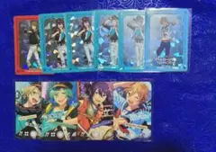 あんスタ カードグッズセット