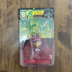 ズートピア Happyくじ B賞 フィニック※箱無し