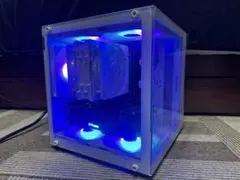 ゲーミングPC i5 9500F RTX2070 SSD960GB 無線LAN