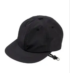 週末まで限定値下げ！Speedo×ADAM ET ROPE' SUN CAP 黒 - メルカリ