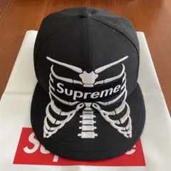 SUPREME スケルトンプリント サーマルクルー 2025年最新】SKELETON supremeの人気アイテム - メルカリ