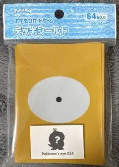 カスミ コダック スリーブ 60枚 デッキシールド - メルカリ