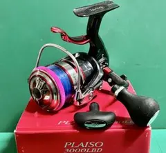 2025年最新】daiwa プレイソの人気アイテム - メルカリ