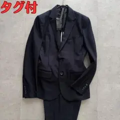 wjk ダブルジェイケイ リバーシブル スカジャン S 黒×シャンパン