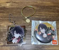 DIABOLIKLOVERS ディアラバ キノ 缶バッジ - メルカリ