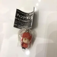 劇場版 チェンソーマン めじるしアクセサリー マキマ
