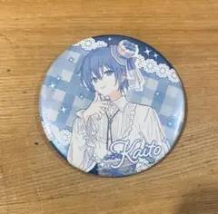 KAITO缶バッジ