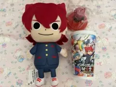 妖怪学園Y 寺刃ジンペイグッズセット