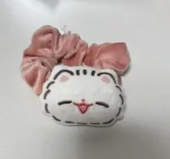 ポメラニアンもち しゅしゅ