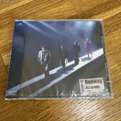 Aぇ! group アルバム runway