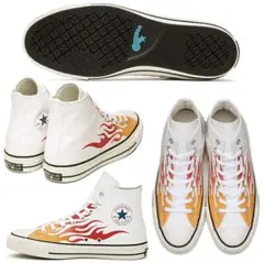 2025年最新】converse ct70 flameの人気アイテム - メルカリ