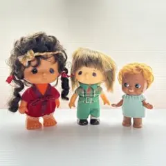 2025年最新】昭和レトロ ソフビ人形 セキグチの人気アイテム - メルカリ