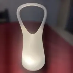 LEDランプ(ホルン)　ランタン　ニトリのサムネイル