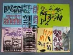 HG■エヴァンゲリオン 初号機 F型装備■山下いくと　プラモデル　エヴァフェス