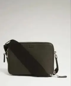 4AM72 dunhill ダンヒル メッセンジャー バッグ 4AM72 dunhill ダンヒル メッセンジャー バッグ メンズ