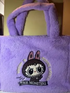 ラブブ　バッグ