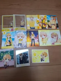るぅとくん　ブロマイド