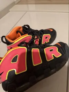 Nike Air More Uptempo US8
