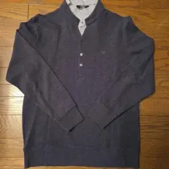 Playboy ニット　メンズニット　ＬＬ