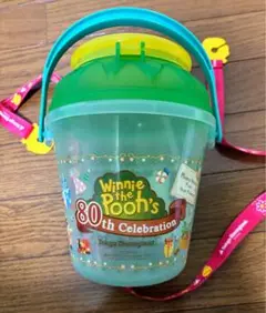 2025年最新】ディズニー ポップコーンバケット プーさんの人気