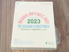 【新品未開封】IVE アイヴ 2023 2022 シーグリ 2026年最新】ive シーグリ 未開封 2022の人気アイテム - メルカリ