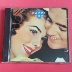 はっぴいえんど /HAPPY END