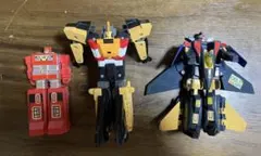 2026年最新】マシンロボ カラテロボの人気アイテム - メルカリ