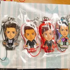 佐藤大樹 クリーナー FANTASTICKS EXILE