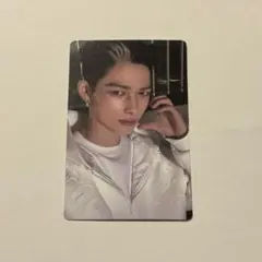 ENHYPEN ニキ トレカ ラキドロ weverse