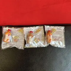 ゴンチャムコクチャ・ミルチャ アクリルキーホルダー3個セット