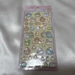 【正規品】すみっコぐらし BONBON DROPシール ピンク