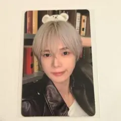 &TEAM M2　トレカ　K　ケイ　ラキドロ　back to life