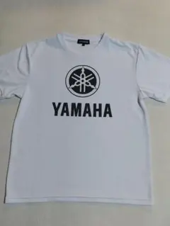 YAMAHA ONYONE 半袖Tシャツ ホワイトのサムネイル
