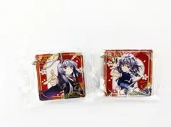 東方LostWord ジュエルアクリルキーホルダー