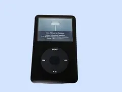動作未確認 iPod classic 160GB A1238 MC297? - メルカリ