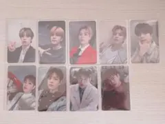 StrayKids スキズ トレカ 会場特典 スンミン