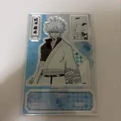 2026年最新】銀魂 アクリルフィギュア 坂田銀時の人気アイテム - メルカリ