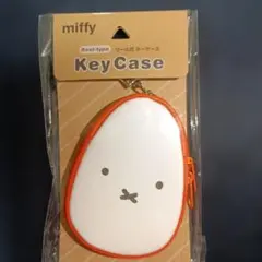 ミッフィー リール式キーケースのサムネイル