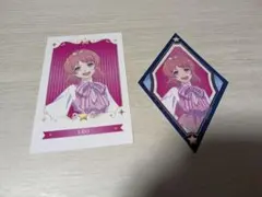 KING OF PRISM キンプリ 10周年展 西園寺レオ