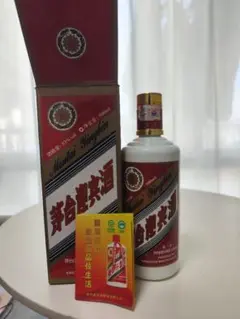 白酒