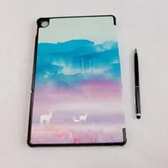 未使用　Lenovo Tab M10 Plus 3rd Gen 10.6ケース
