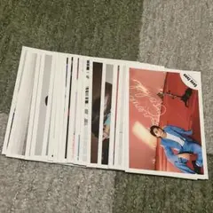 佐藤勝利 公式写真20枚セット