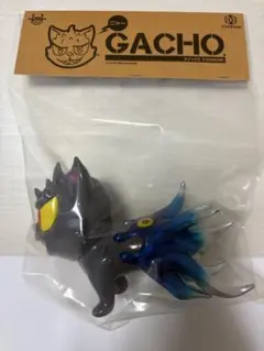 gyaromi gacho ガチョ　ソフコン　ソフビ gyaromi gacho ガチョソフコンソフビ