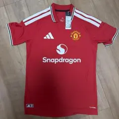 2026年最新】manchester united authenticの人気アイテム - メルカリ