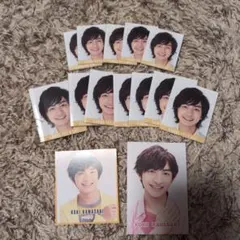 厚紙　川﨑皇輝