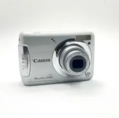 2025年最新】Canon PowerShot A480の人気アイテム - メルカリ