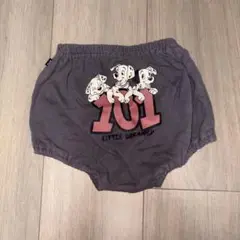 ディズニー 101匹わんちゃん ブルマ バースデイ